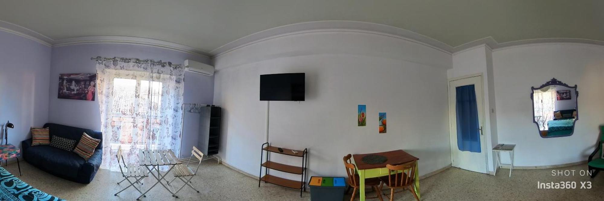 Nonno Francesco rooms Catánia Buitenkant foto